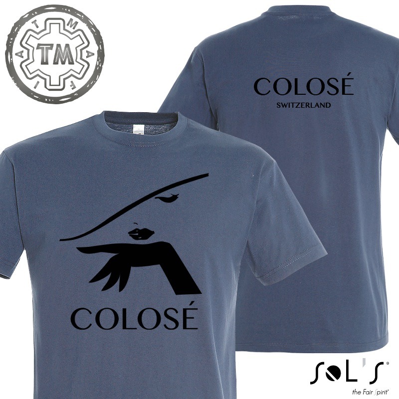 Lierihattunainen (Imperial Colors / black print) S-XXL - Image 7