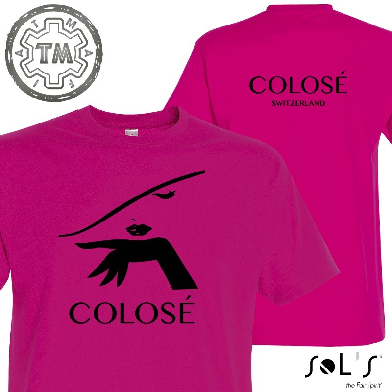 Lierihattunainen (Imperial Colors / black print) S-XXL - Image 5