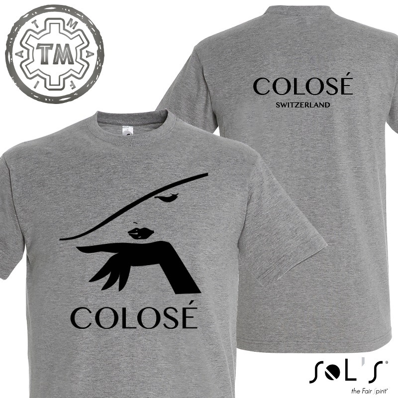 Lierihattunainen (Imperial Colors / black print) S-XXL - Image 4