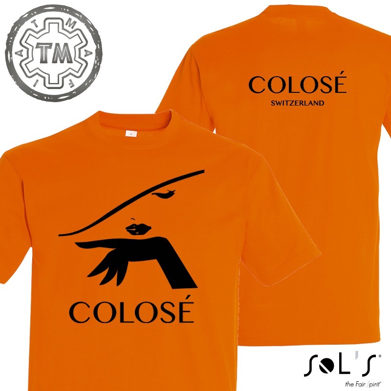 Lierihattunainen (Imperial Colors / black print) S-XXL - Image 9