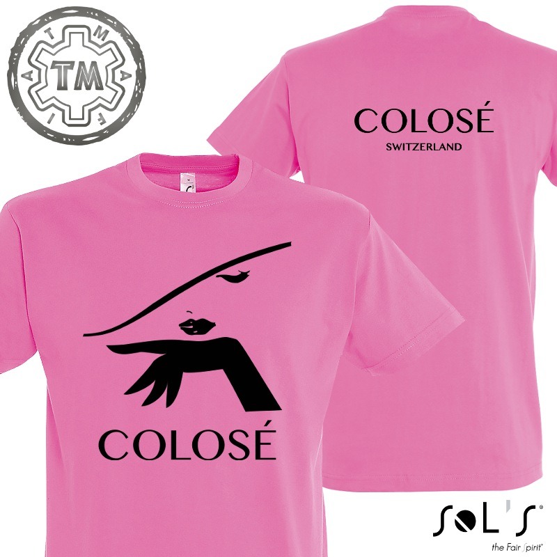 Lierihattunainen (Imperial Colors / black print) S-XXL - Image 10