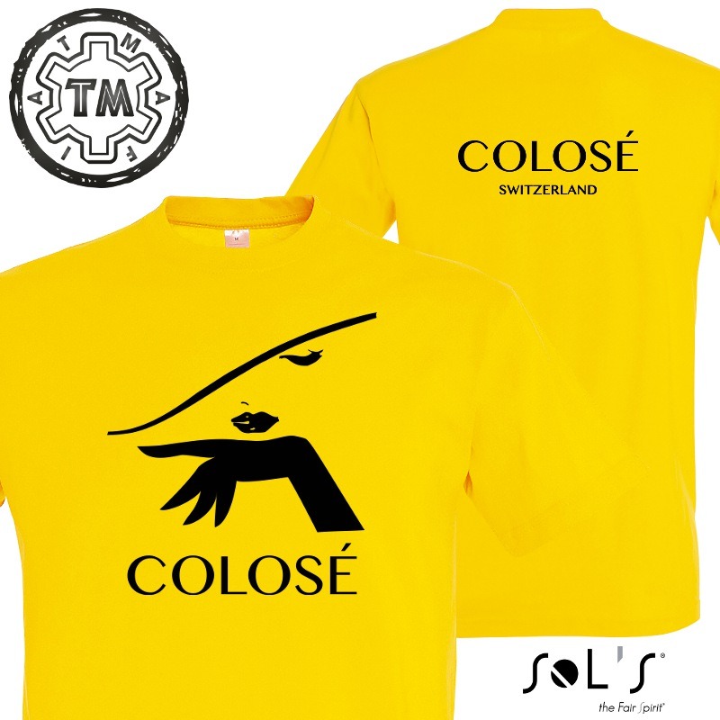 Lierihattunainen (Imperial Colors / black print) S-XXL - Image 3