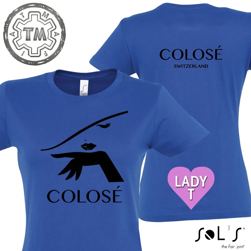 Lierihattunainen Silver/White/Black (LADYROB) S-3XL - Image 2