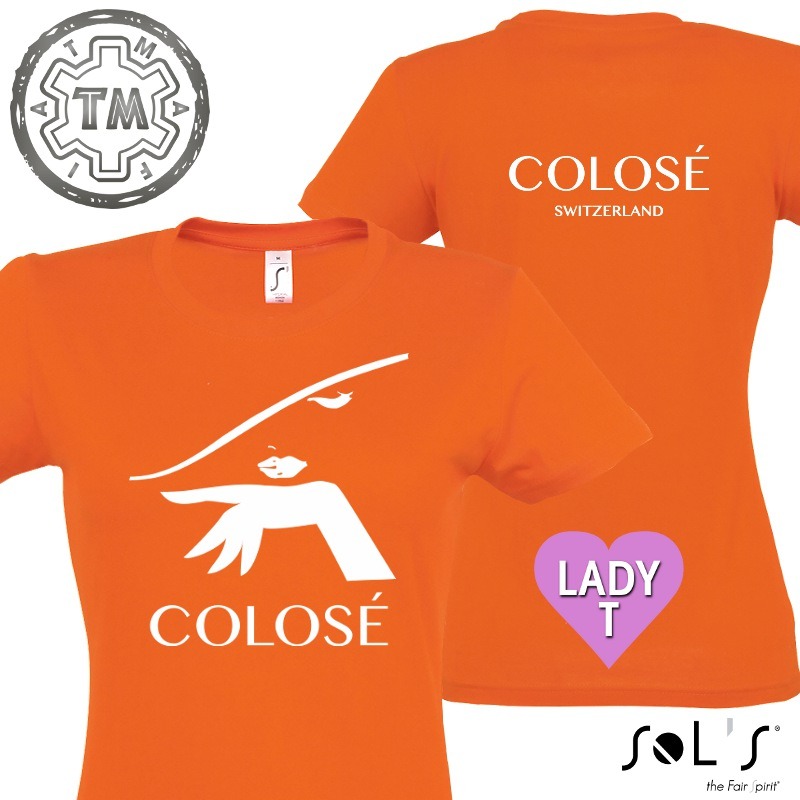 Lierihattunainen (Imperial Women Colors / white print) S-XXL - Image 8