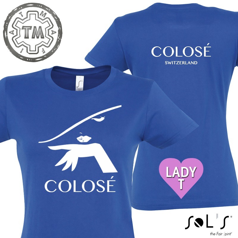 Lierihattunainen Silver/White/Black (LADYROB) S-3XL - Image 3