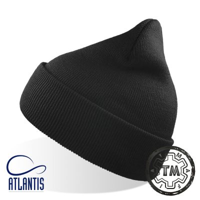 Wind-S Atlantis Pipo MUSTA