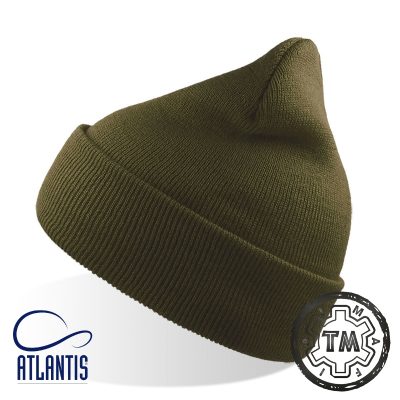 Wind-S Atlantis Pipo OLIVE