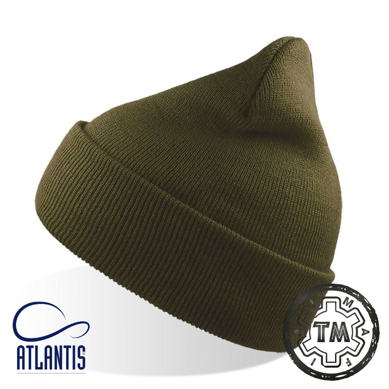 Wind-S Atlantis Pipo OLIVE