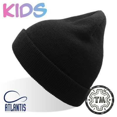 Wind KIDS Atlantis Pipo MUSTA