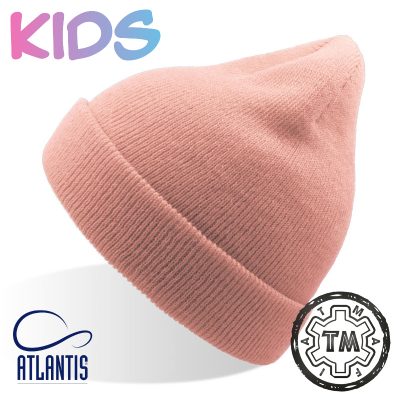 Wind KIDS Atlantis Pipo PINK