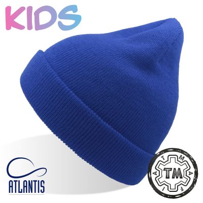 Wind KIDS Atlantis Pipo ROYAL